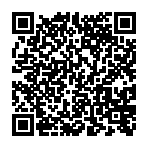 QR code for sharing / printing
