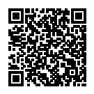 QR code for sharing / printing