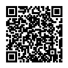 QR code for sharing / printing