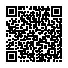 QR code for sharing / printing