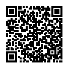 QR code for sharing / printing