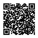 QR code for sharing / printing