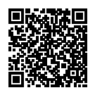 QR code for sharing / printing