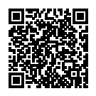 QR code for sharing / printing