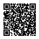 QR code for sharing / printing