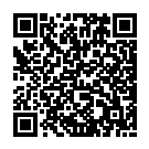 QR code for sharing / printing