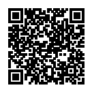 QR code for sharing / printing