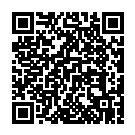 QR code for sharing / printing