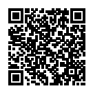 QR code for sharing / printing