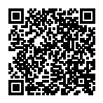 QR code for sharing / printing