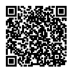 QR code for sharing / printing