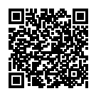 QR code for sharing / printing