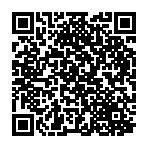 QR code for sharing / printing
