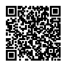 QR code for sharing / printing