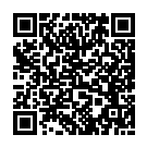 QR code for sharing / printing
