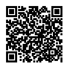 QR code for sharing / printing
