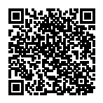 QR code for sharing / printing