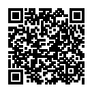QR code for sharing / printing
