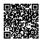 QR code for sharing / printing