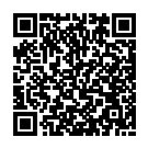 QR code for sharing / printing