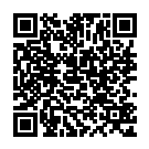 QR code for sharing / printing