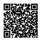 QR code for sharing / printing