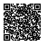 QR code for sharing / printing