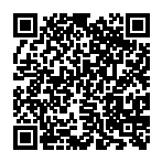 QR code for sharing / printing