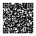 QR code for sharing / printing