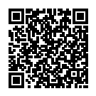 QR code for sharing / printing
