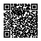 QR code for sharing / printing