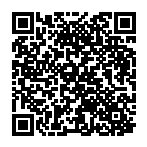 QR code for sharing / printing