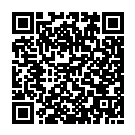 QR code for sharing / printing