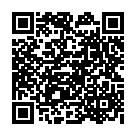 QR code for sharing / printing