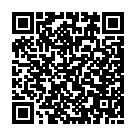 QR code for sharing / printing