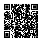 QR code for sharing / printing