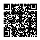 QR code for sharing / printing
