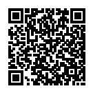 QR code for sharing / printing