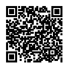 QR code for sharing / printing