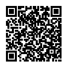 QR code for sharing / printing