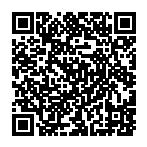 QR code for sharing / printing