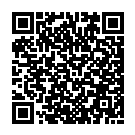 QR code for sharing / printing