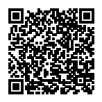 QR code for sharing / printing