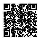 QR code for sharing / printing