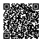 QR code for sharing / printing