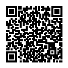 QR code for sharing / printing