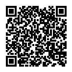 QR code for sharing / printing