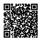 QR code for sharing / printing