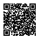 QR code for sharing / printing