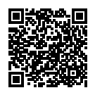 QR code for sharing / printing